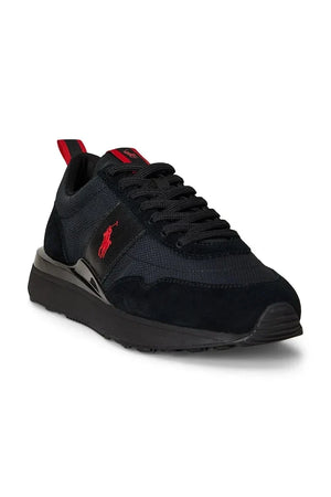 Polo Ralph Lauren Train 89 Rib Sneaker