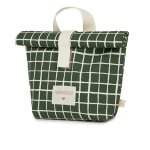 Nobodinoz - Sunshine Lunch Bag | Grün