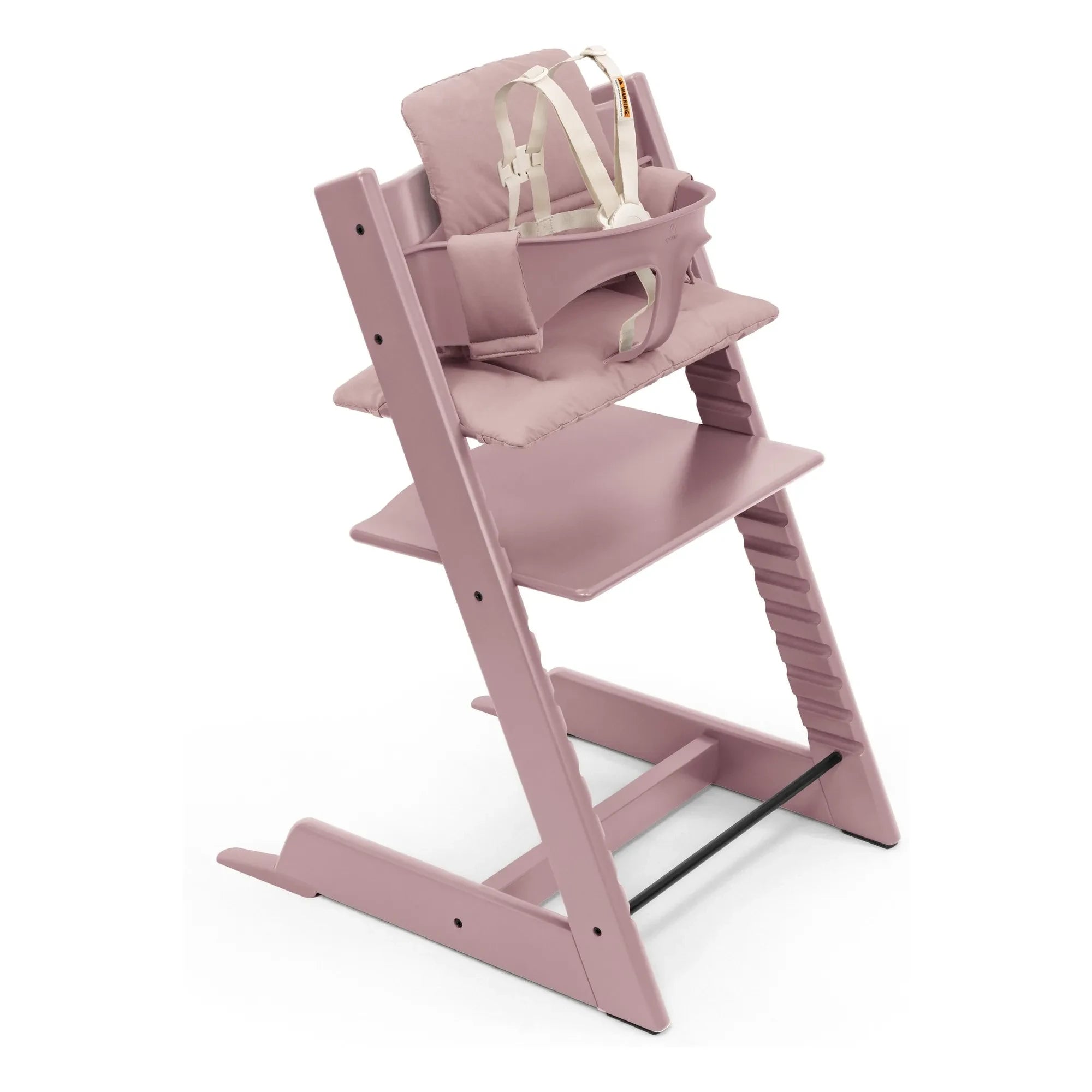 Stokke® - Tripp Trapp® kayın mama sandalyesi | Bruyère