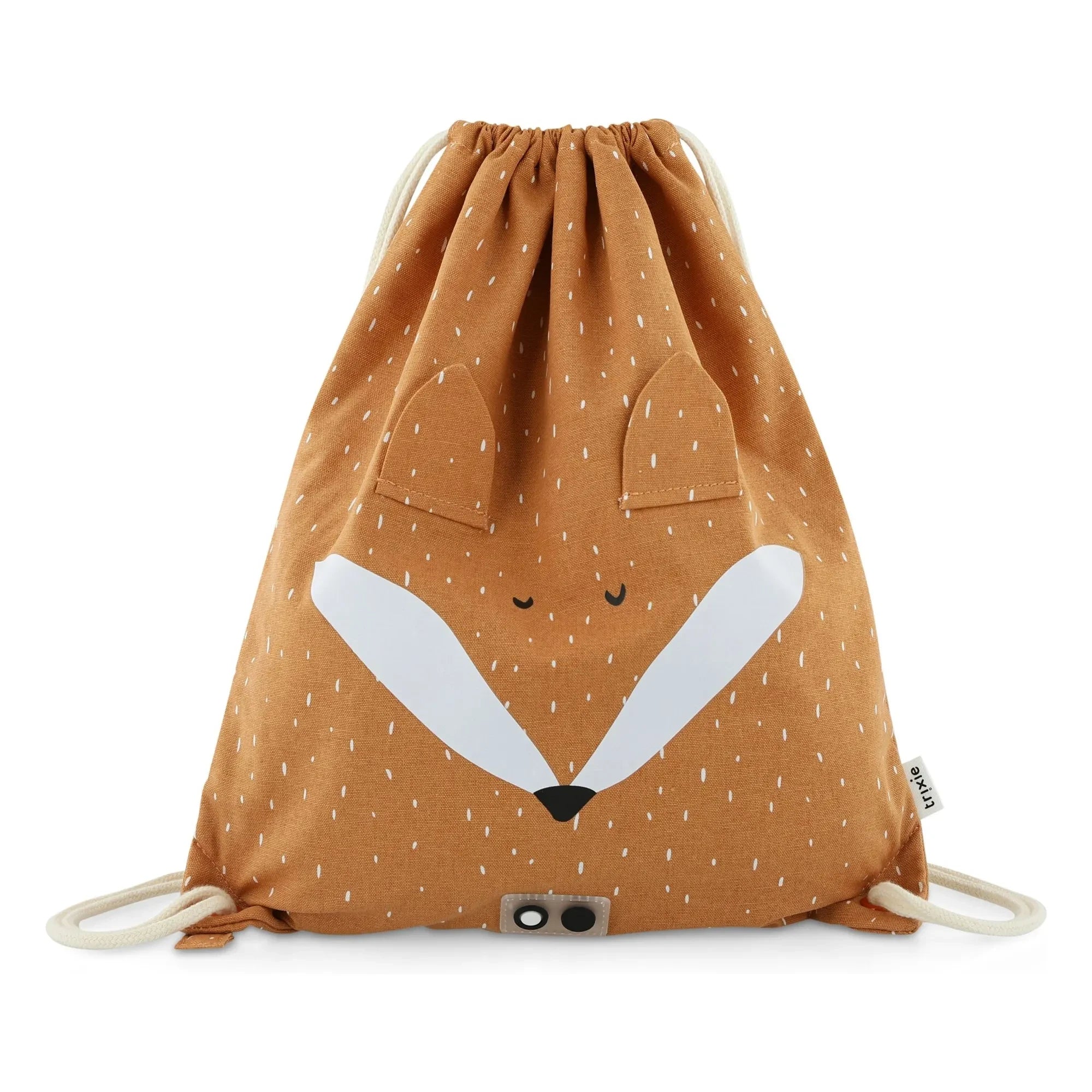 Trixie - Mr Fox Sporttasche | Orange