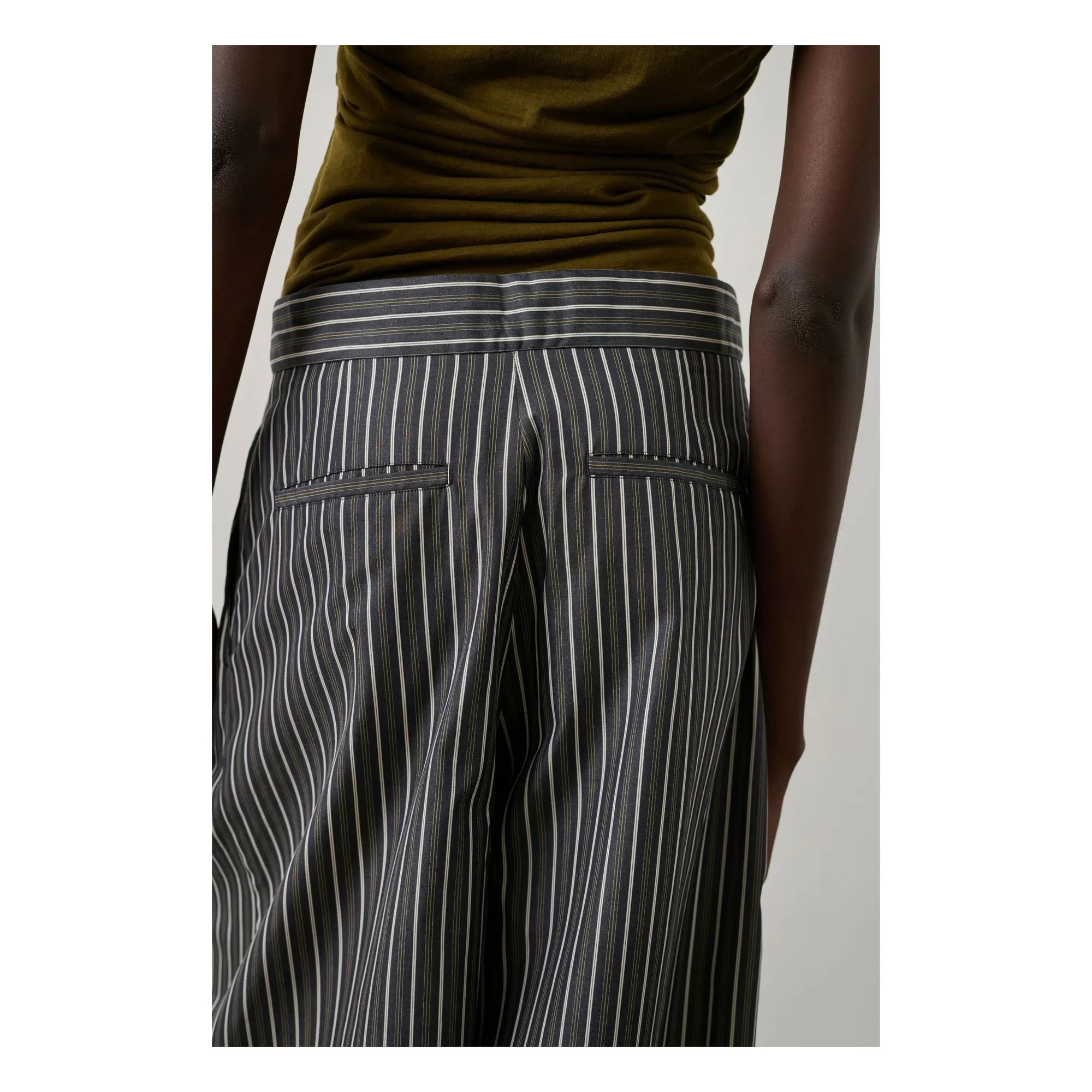 Soeur - Henna Bermuda-Shorts | Grau