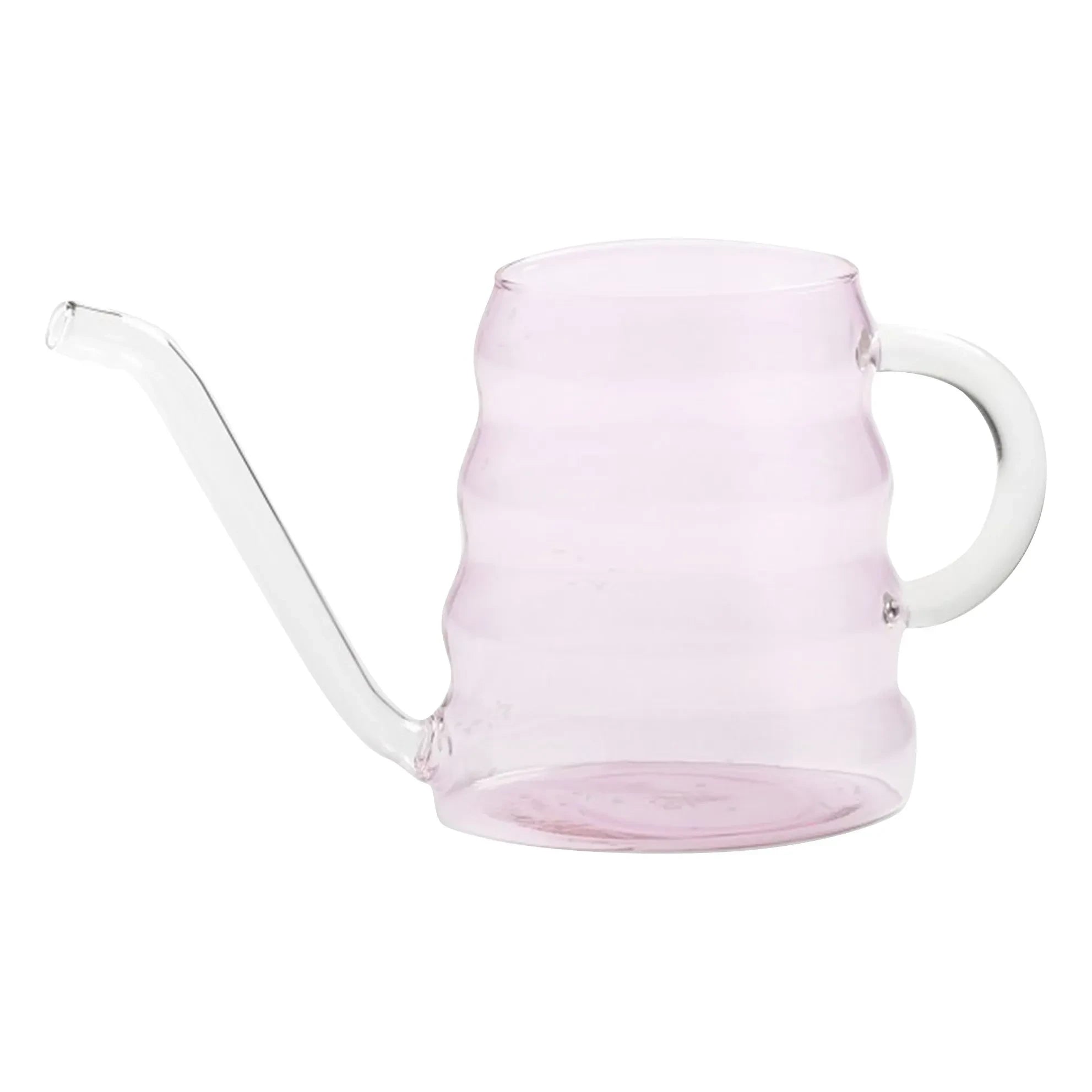 &Klevering - Swell Gießkanne | Rosa