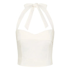 Posse - Top Rue | Creme