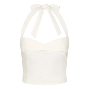 Posse - Top Rue | Creme