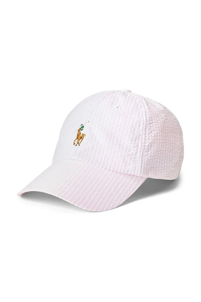 Vizörlü şapka Polo Ralph Lauren