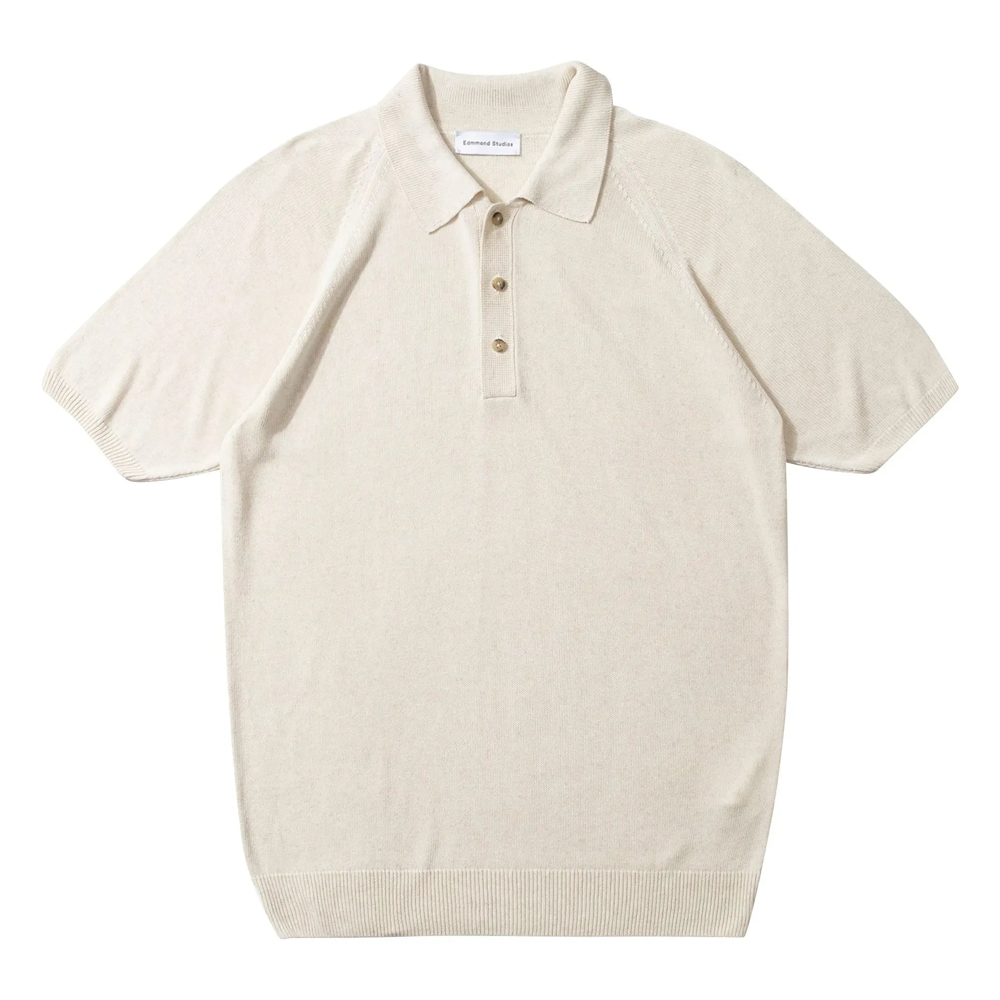 Edmmond Studios - Sunset Polo | Krem
