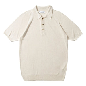 Edmmond Studios - Sunset Polo | Creme