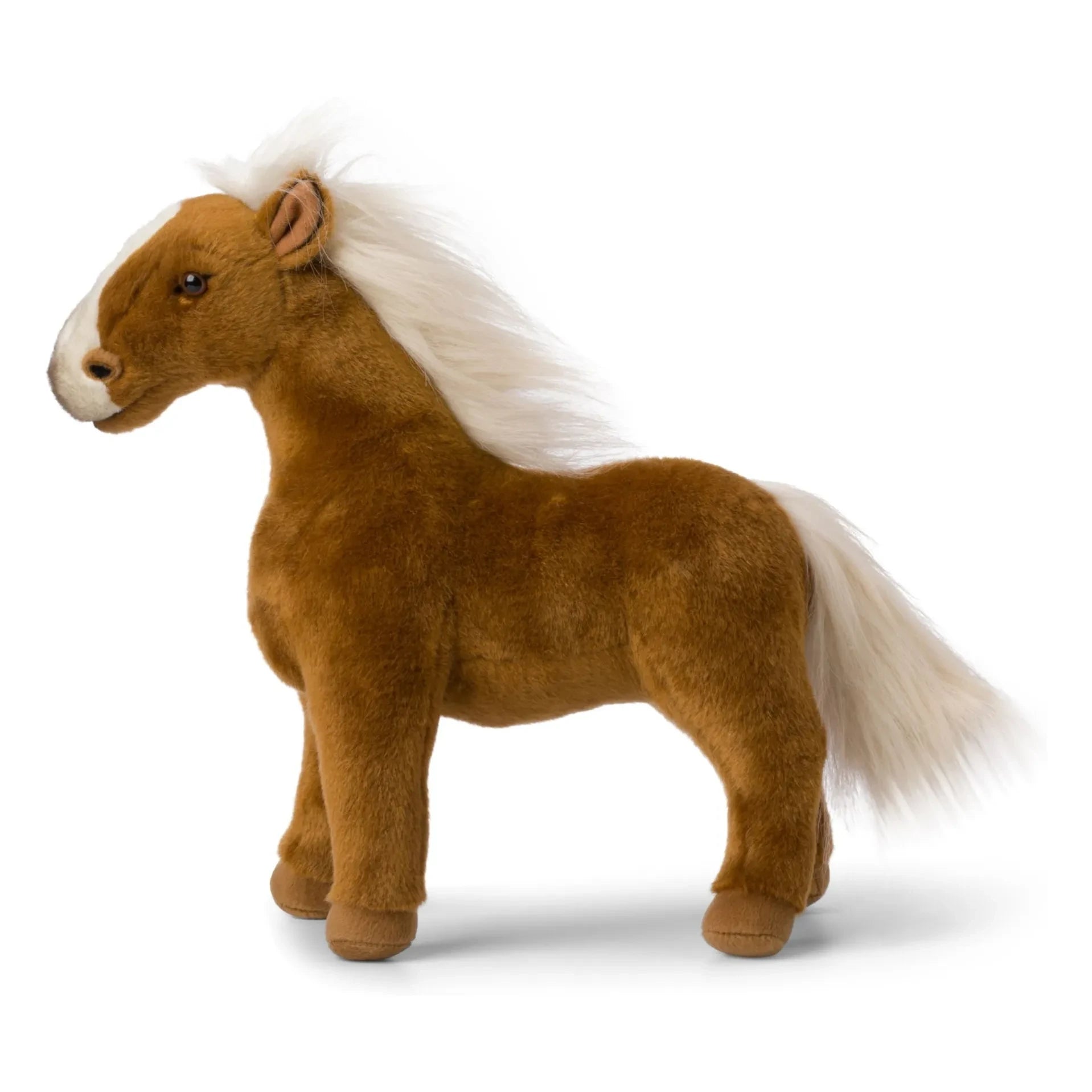 Bon Ton Toys - WWF - Wildpferd Plüschtier