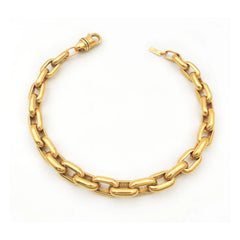 Perrine Taverniti - Caron Halskette | Gold