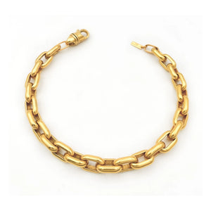 Perrine Taverniti - Caron Halskette | Gold