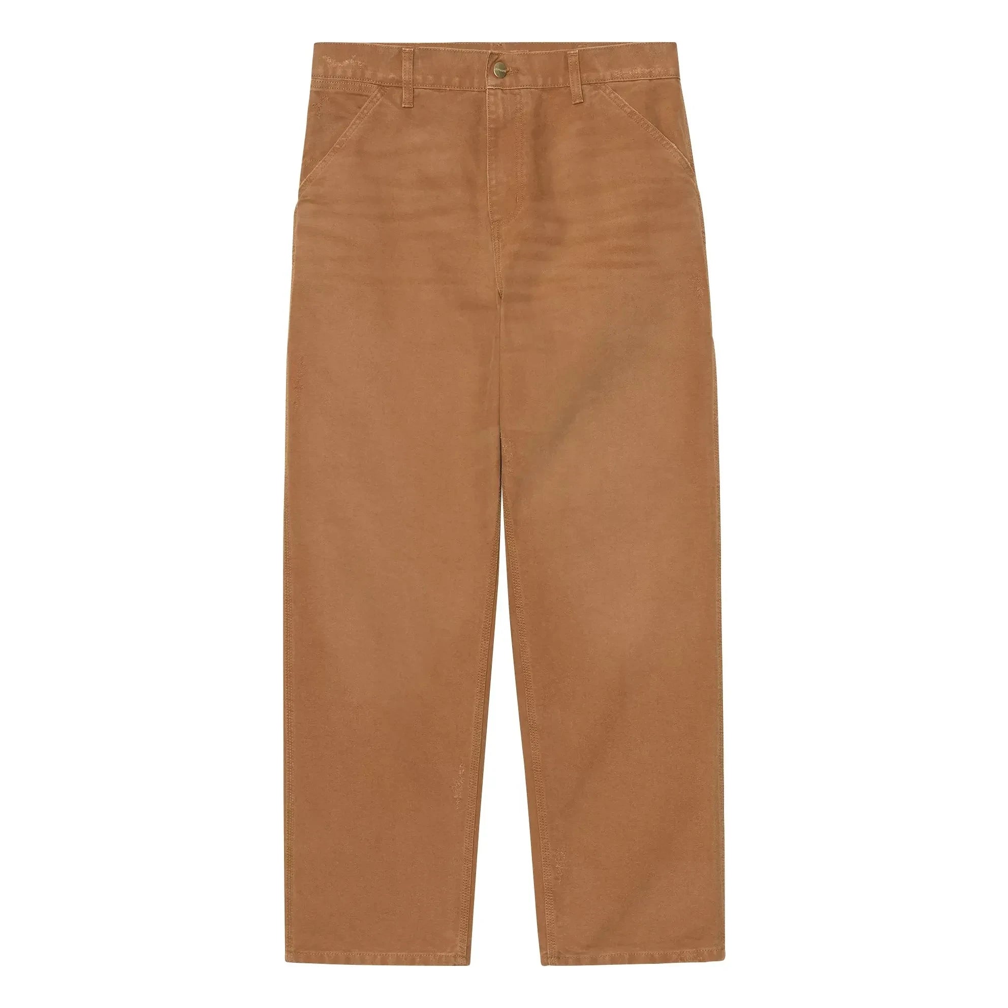 Carhartt WIP - Single Knee Hose | Camel