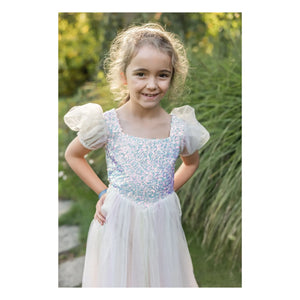 Great Pretenders - Prinzessin Regenbogen Kostüm