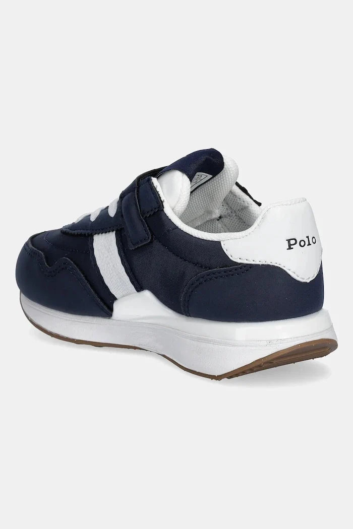Polo Ralph Lauren TRAIN 89 SPORT PS Çocuk Spor Ayakkabı