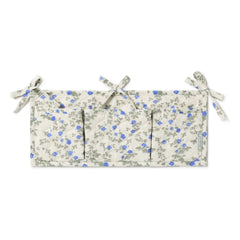 garbo&friends - Eleganter Babybett-Organizer