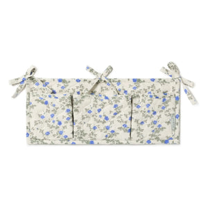 garbo&friends - Eleganter Babybett-Organizer