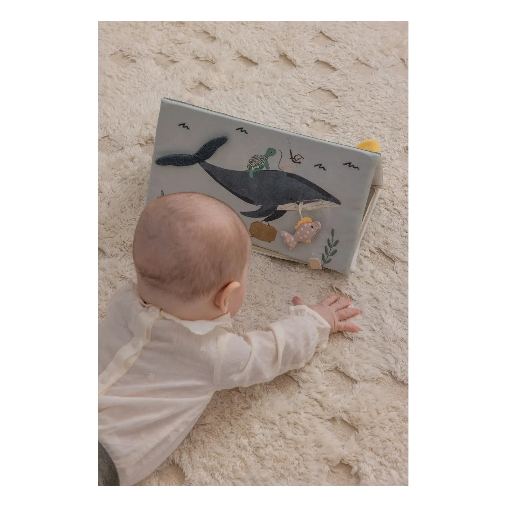 Sebra - Activity Triangle | Mavi
