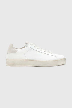 AllSaints Shana Sneaker Deri Spor Ayakkabı