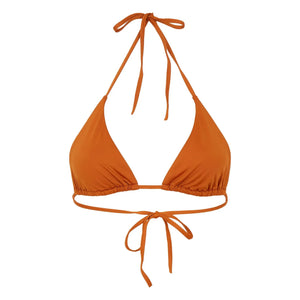 Smallable Woman - Jane Bikini-Oberteil | Rostfarben