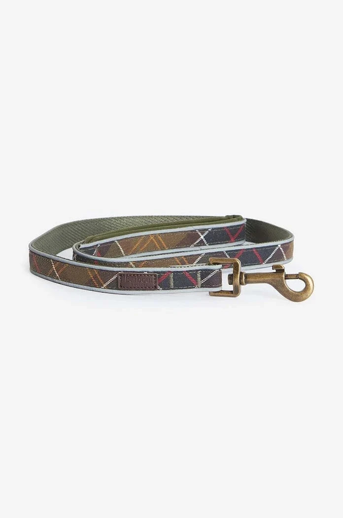 Barbour Köpek Tasması