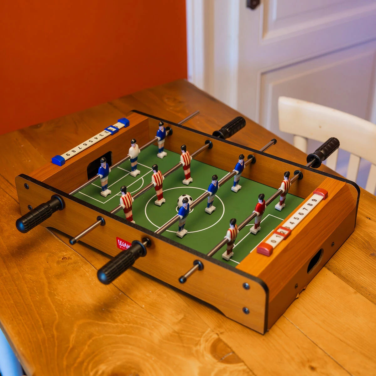 Legami - Tischfußball