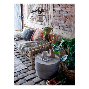 Bloomingville - Sole Bambus Outdoor Sessel