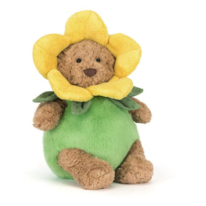 Jellycat - Bartholomew Teddy Sonnenblume