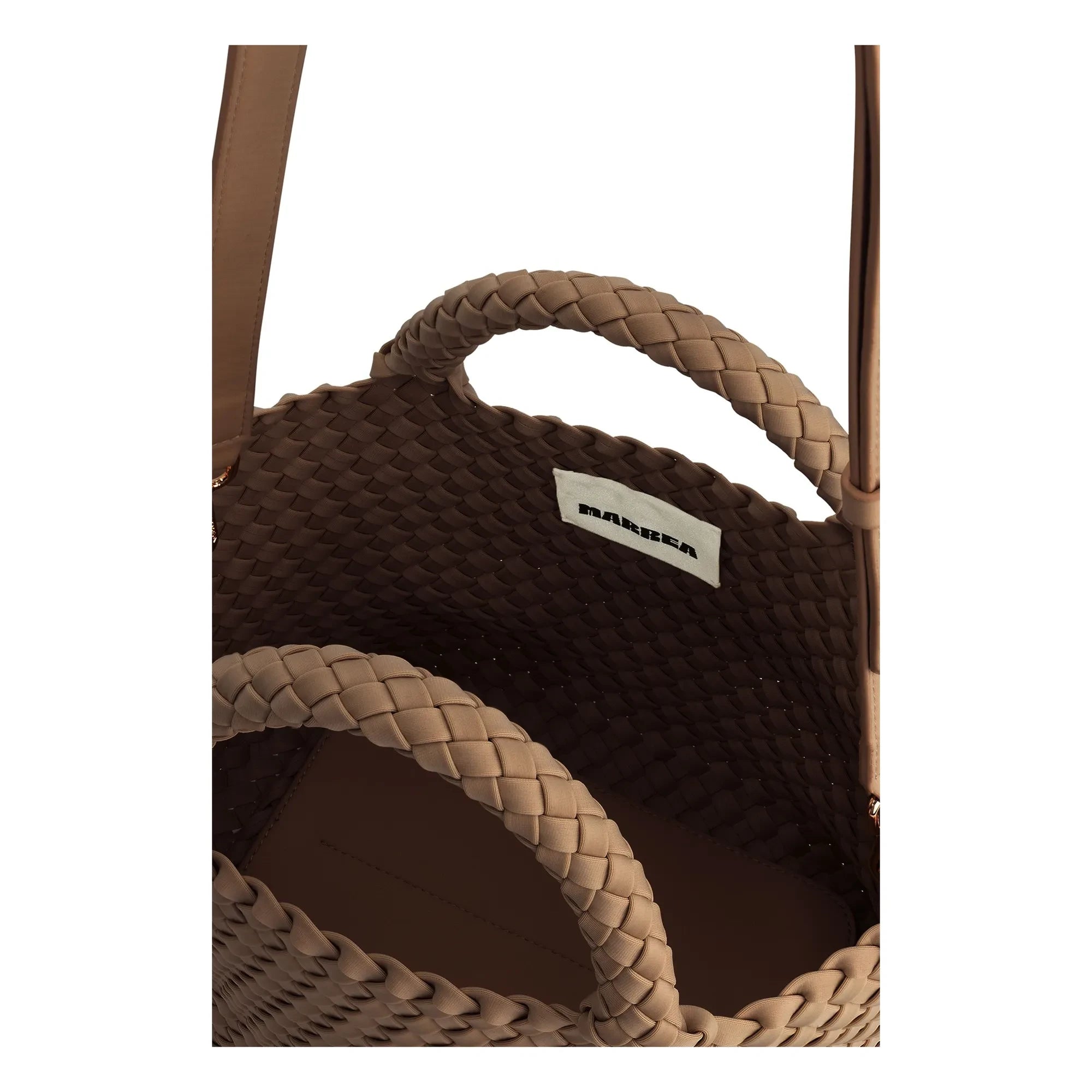 Marrea - Midi Marrea Tasche | Camel