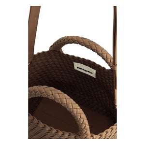 Marrea - Midi Marrea Tasche | Camel
