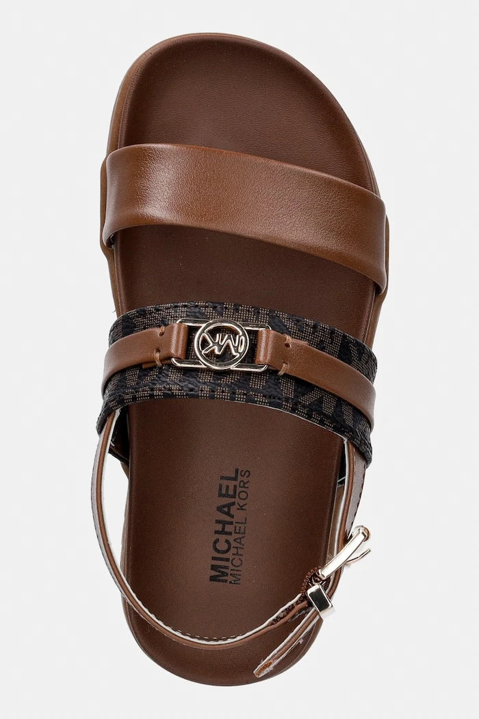 Michael Kors IRENE Çocuk Sandaletleri
