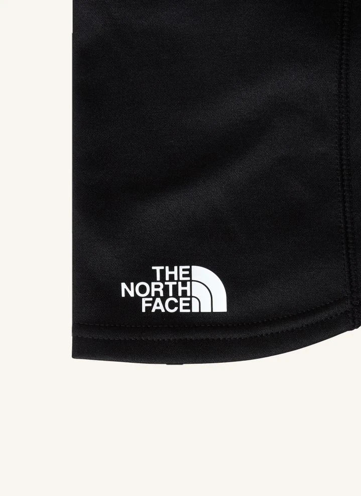 The North Face - Freedom Fleece Kapuzenoberteil | Schwarz