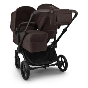 Bugaboo - Kinderwagen-Organizer Tasche | Braun