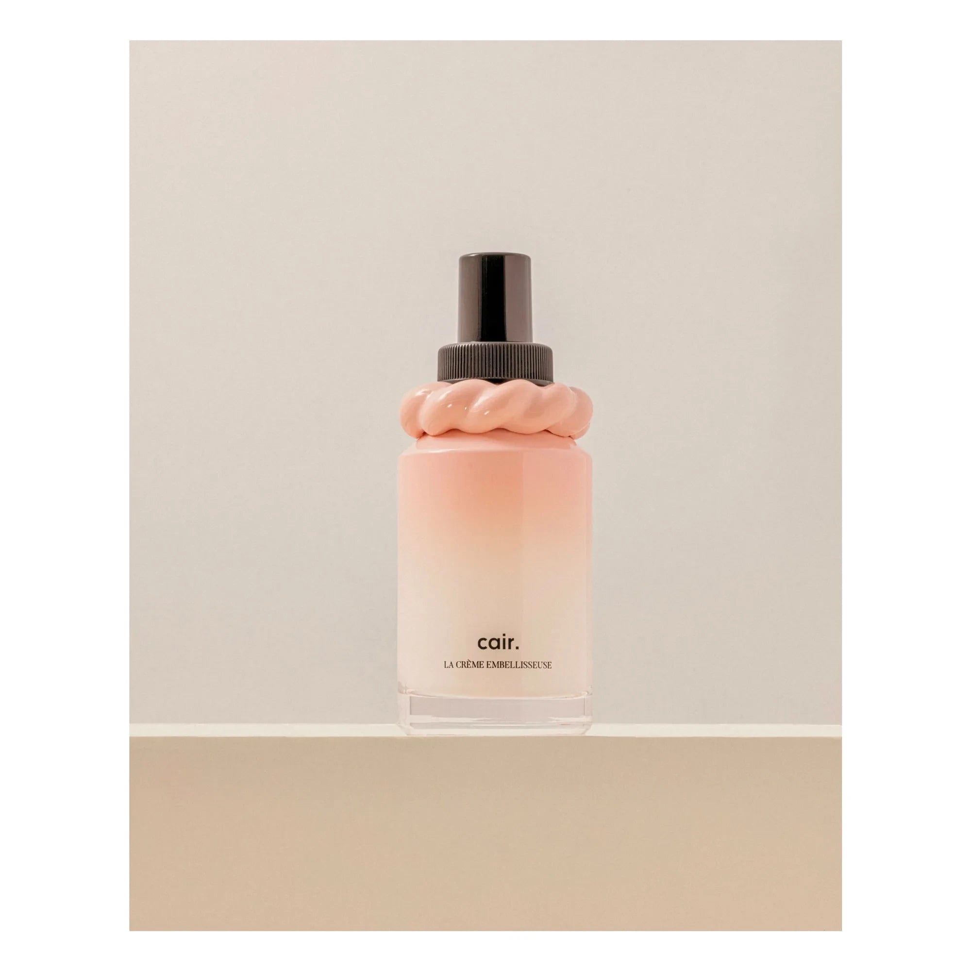 CAIR von La Bonne Brosse – Cair Beautifying Cream von La Bonne Brosse – 100 ml