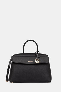 MICHAEL Michael Kors ayarlanabilir askılı kadın suni deri çanta Landry