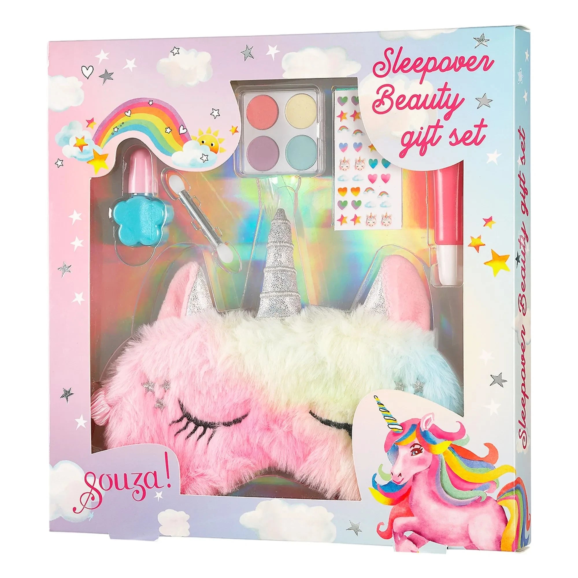 Souza - Einhorn Schminkset