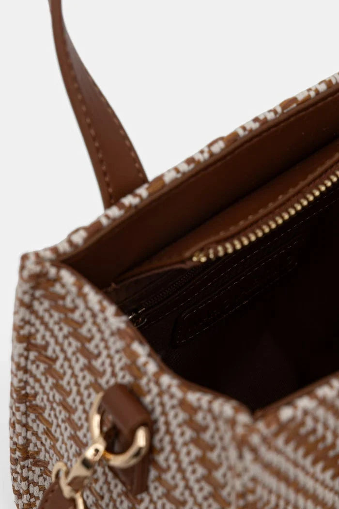 Valentino Bags kadın crossbody çanta DIVINA SUMMER