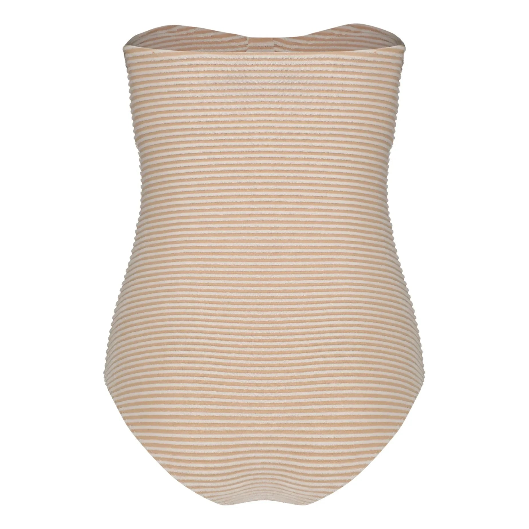 Canopea - Elise einteiliger Badeanzug - Damenkollektion | Beige