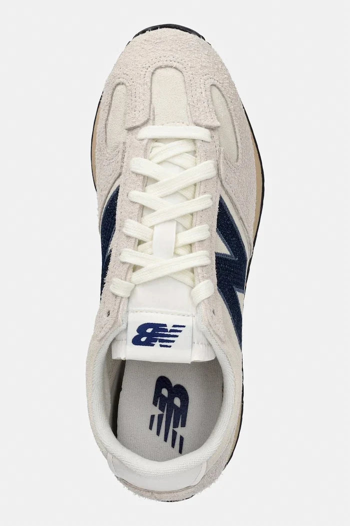 New Balance 471 Kadın Süet Spor Ayakkabı