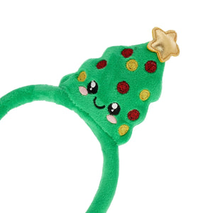 Legami - Weihnachtskopfschmuck Weihnachtsbaum - Partykopfschmuck