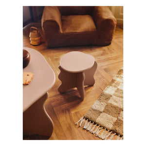 Ferm Living Kids - Billow Pouf | Senffarben