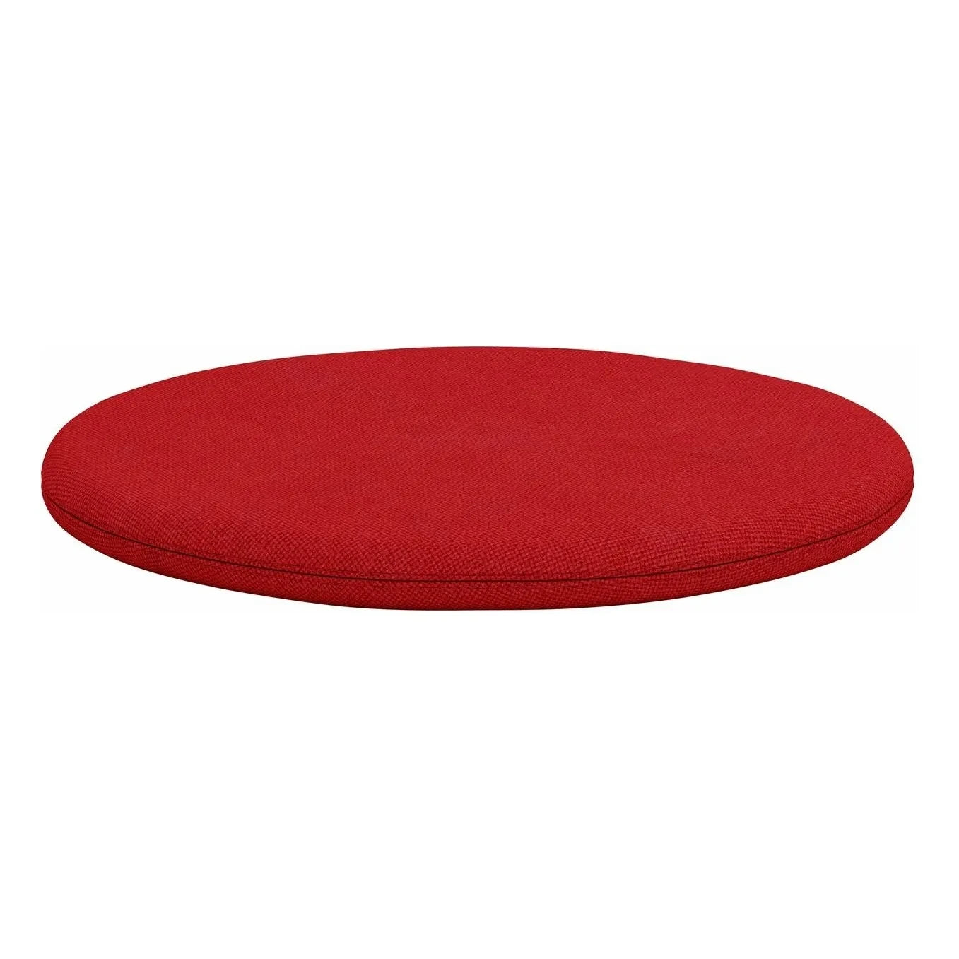 Verpan - Series 270 F Stoff-Sitzkissen | Rot