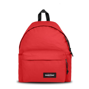 Eastpak - Padded Pak'R Rucksack | Rot
