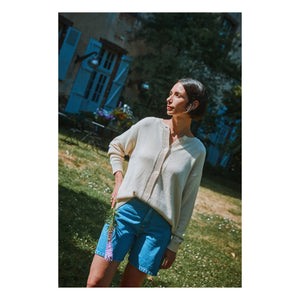 Poudre Organic - Kısa Vetivier | Blau