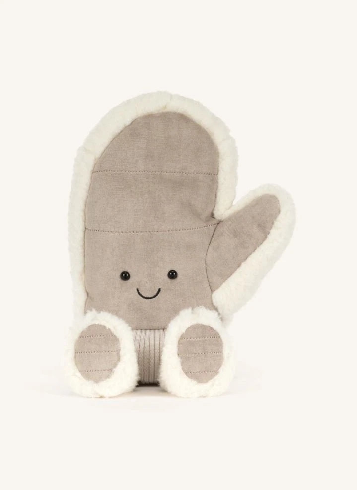 Jellycat - Amuseables Fitswell Handschuh Plüsch