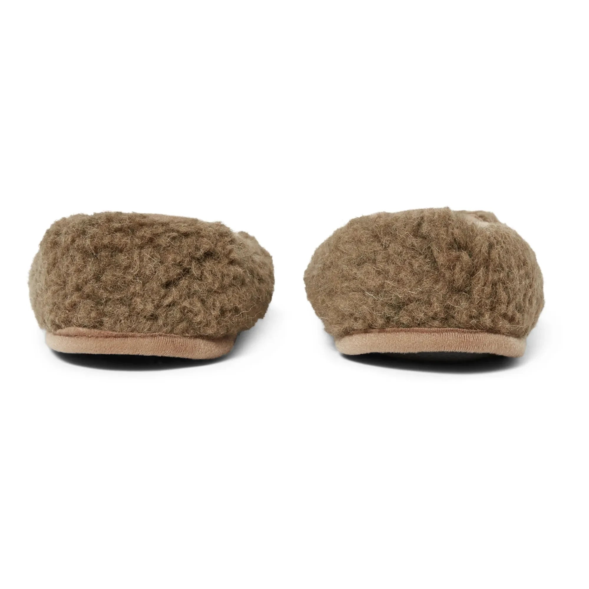 Alwero - Ballerinas aus der Erwachsenenkollektion | Braun