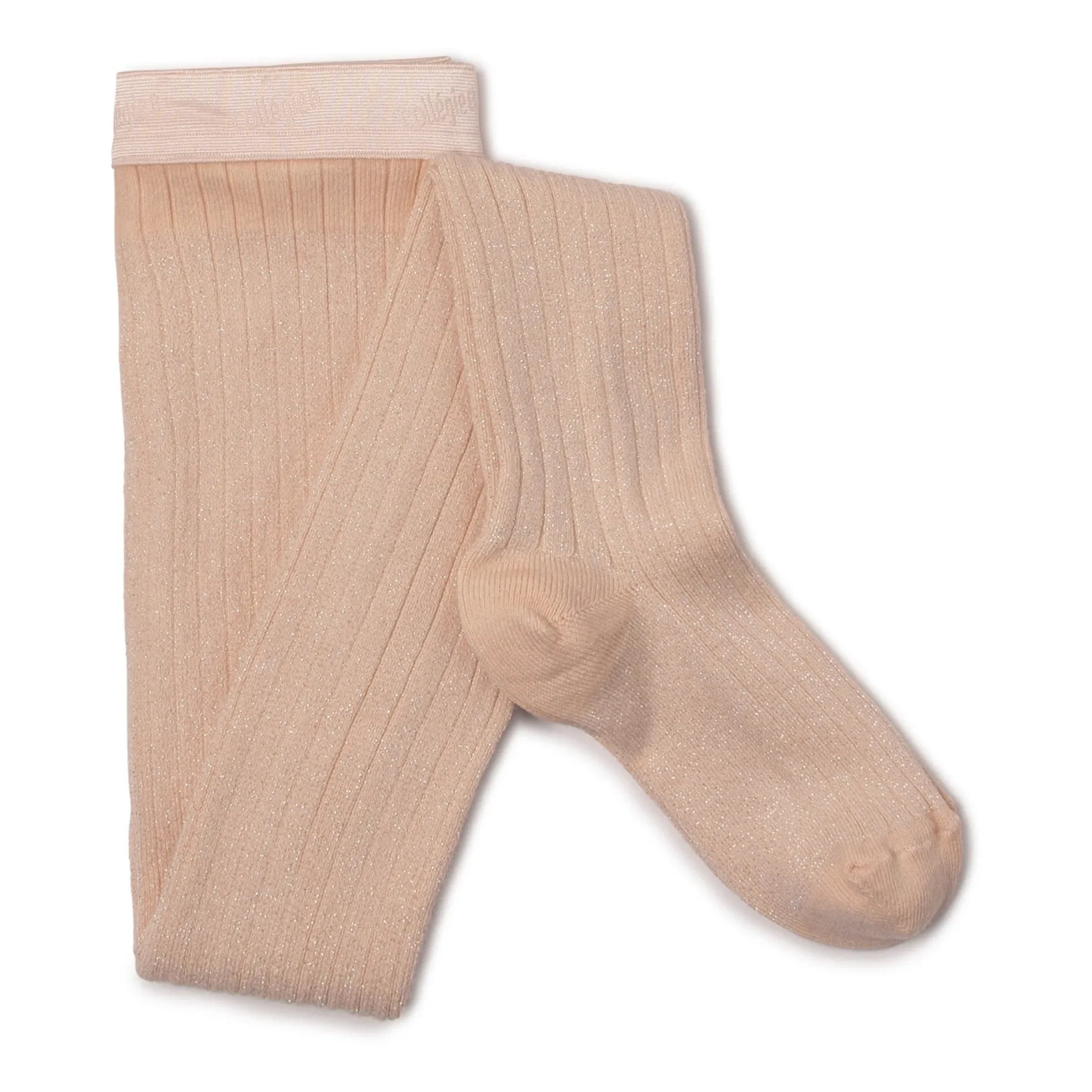 Collégien – Amélie Strumpfhose | Puderrosa