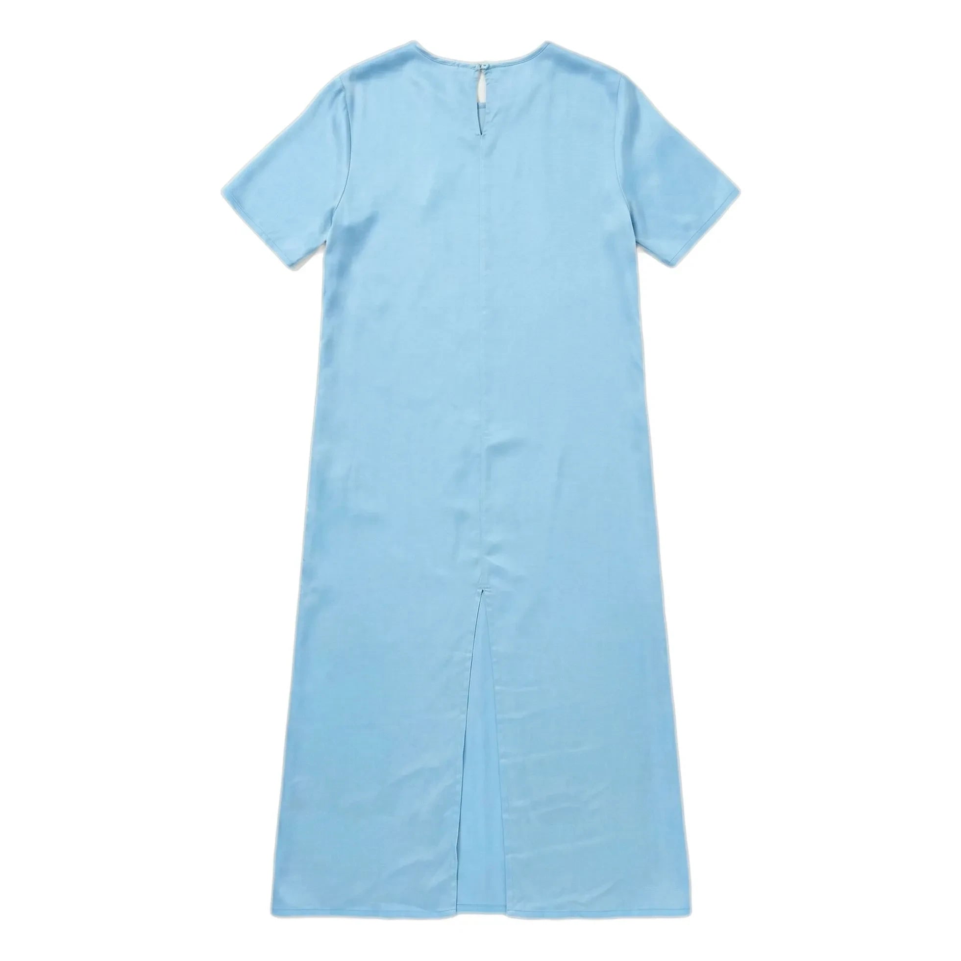 Smallable Woman - Edith T-Shirt Kleid | Blau