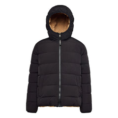 Pyrenex - Keylinn Daunenjacke | Schwarz