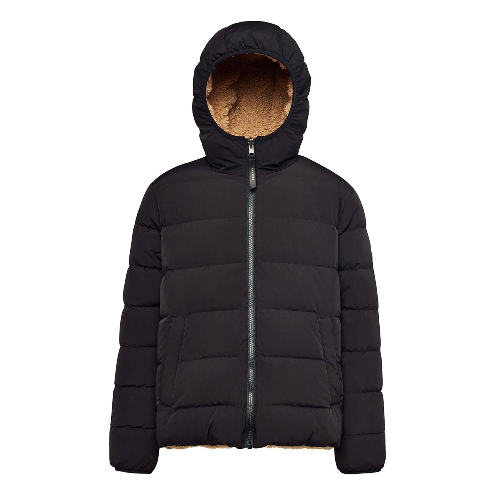 Pyrenex - Keylinn Daunenjacke | Schwarz
