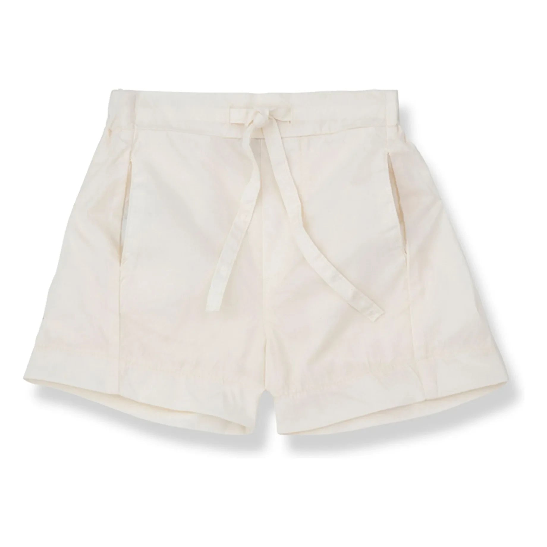 1+ in the family - Tramuntana Popeline-Shorts | Weiß