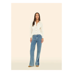 Xirena - Ines Hose | Denimblau
